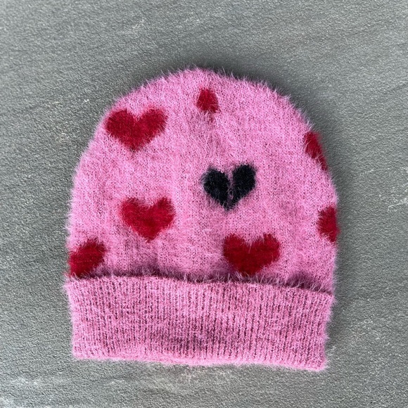 Urban Outfitters-Maci Icon Knit Beanie - Picture 2 of 3